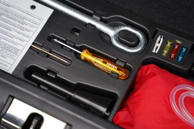 2016 Ferrari CALIFORNIA