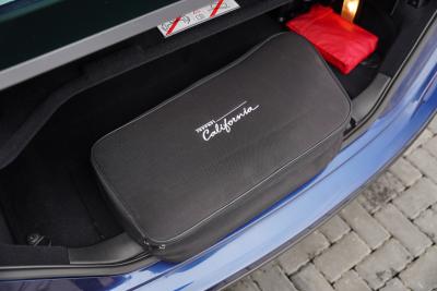 2016 Ferrari CALIFORNIA