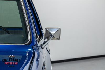 1975 Chevrolet C10 Silverado