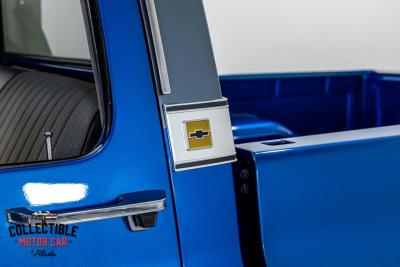 1975 Chevrolet C10 Silverado