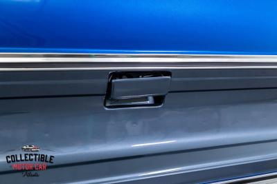 1975 Chevrolet C10 Silverado