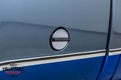 1975 Chevrolet C10 Silverado