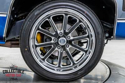 1975 Chevrolet C10 Silverado