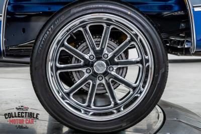 1975 Chevrolet C10 Silverado