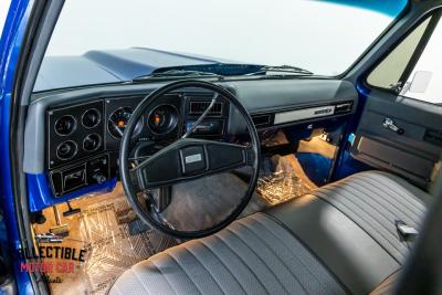 1975 Chevrolet C10 Silverado