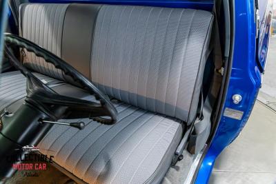 1975 Chevrolet C10 Silverado