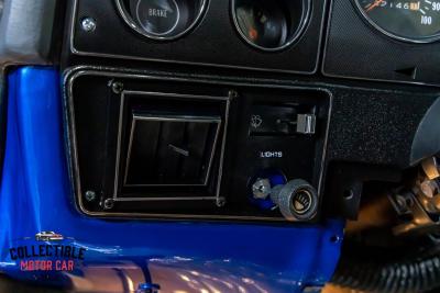 1975 Chevrolet C10 Silverado