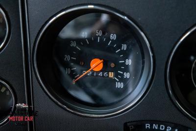 1975 Chevrolet C10 Silverado