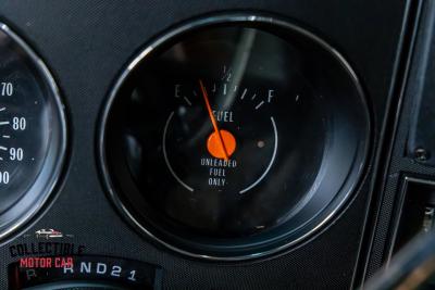 1975 Chevrolet C10 Silverado