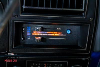 1975 Chevrolet C10 Silverado