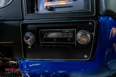 1975 Chevrolet C10 Silverado