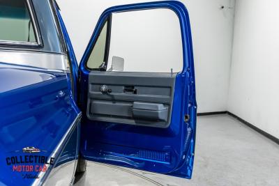 1975 Chevrolet C10 Silverado