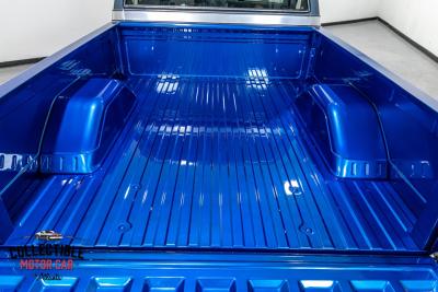 1975 Chevrolet C10 Silverado