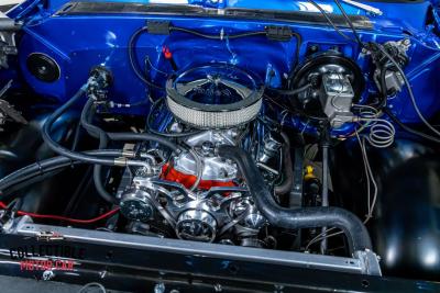 1975 Chevrolet C10 Silverado