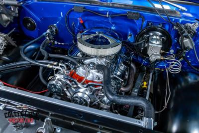 1975 Chevrolet C10 Silverado