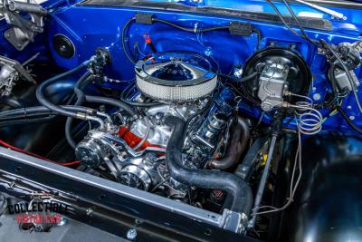 1975 Chevrolet C10 Silverado