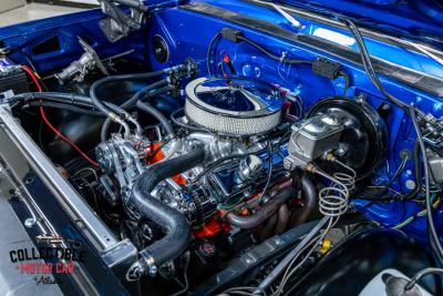 1975 Chevrolet C10 Silverado