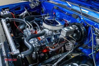 1975 Chevrolet C10 Silverado