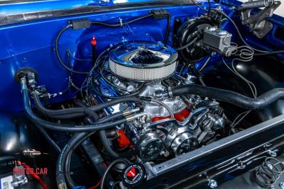 1975 Chevrolet C10 Silverado