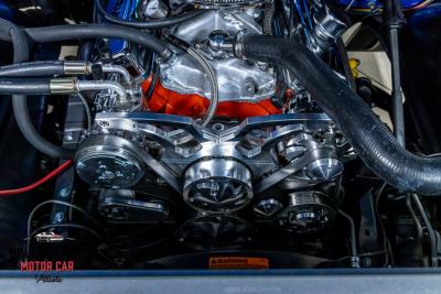 1975 Chevrolet C10 Silverado