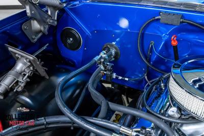 1975 Chevrolet C10 Silverado