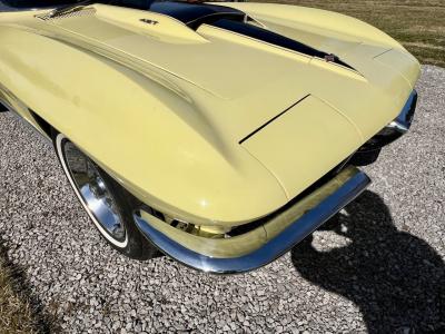 1967 Chevrolet Corvette
