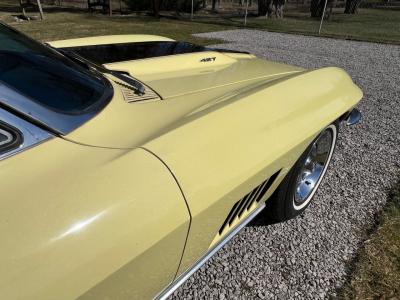 1967 Chevrolet Corvette