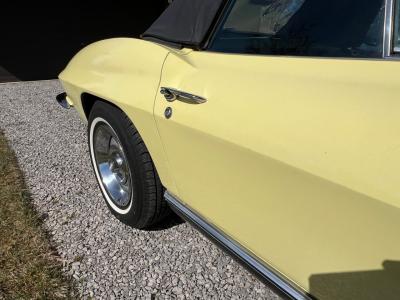 1967 Chevrolet Corvette