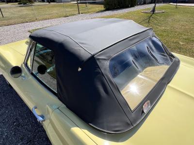 1967 Chevrolet Corvette