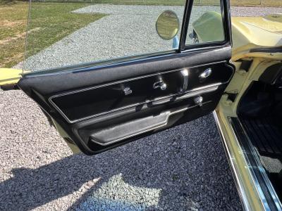 1967 Chevrolet Corvette