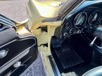 1967 Chevrolet Corvette