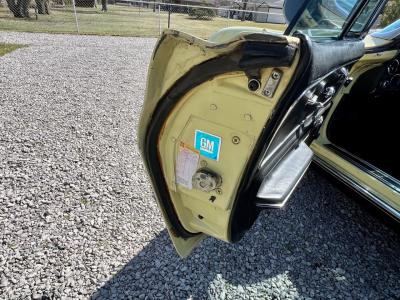 1967 Chevrolet Corvette