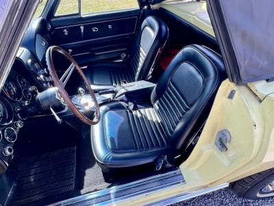 1967 Chevrolet Corvette