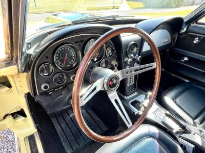 1967 Chevrolet Corvette