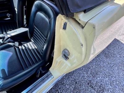 1967 Chevrolet Corvette