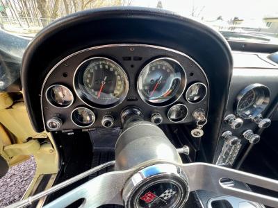 1967 Chevrolet Corvette