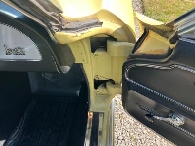 1967 Chevrolet Corvette