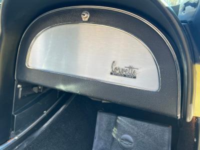 1967 Chevrolet Corvette