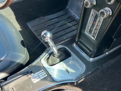 1967 Chevrolet Corvette