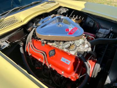 1967 Chevrolet Corvette