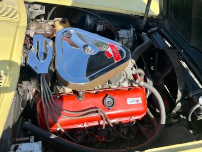 1967 Chevrolet Corvette