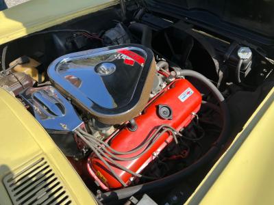 1967 Chevrolet Corvette