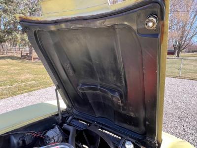 1967 Chevrolet Corvette