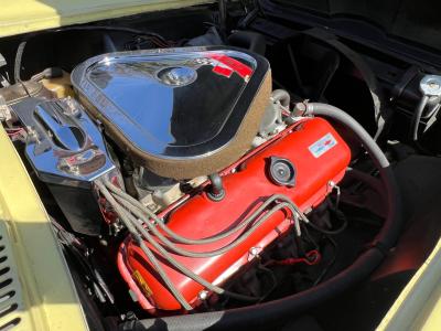 1967 Chevrolet Corvette