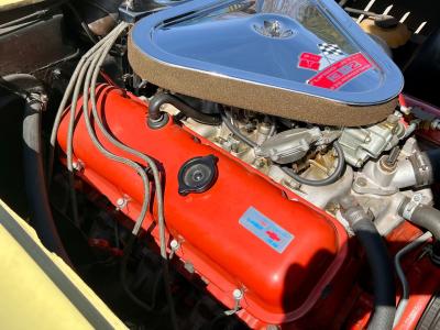 1967 Chevrolet Corvette