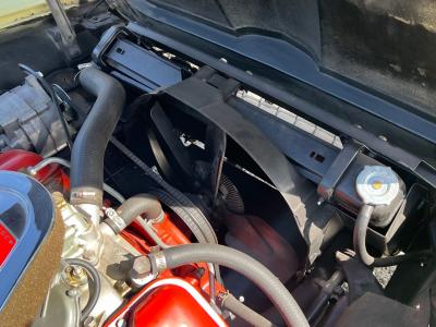 1967 Chevrolet Corvette