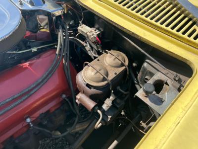 1967 Chevrolet Corvette