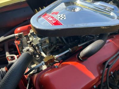 1967 Chevrolet Corvette