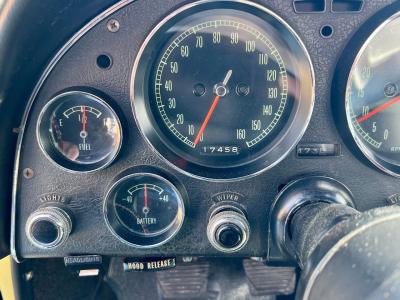 1967 Chevrolet Corvette