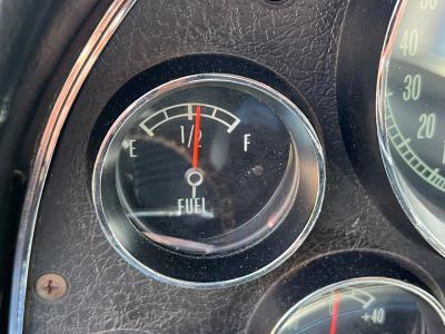 1967 Chevrolet Corvette